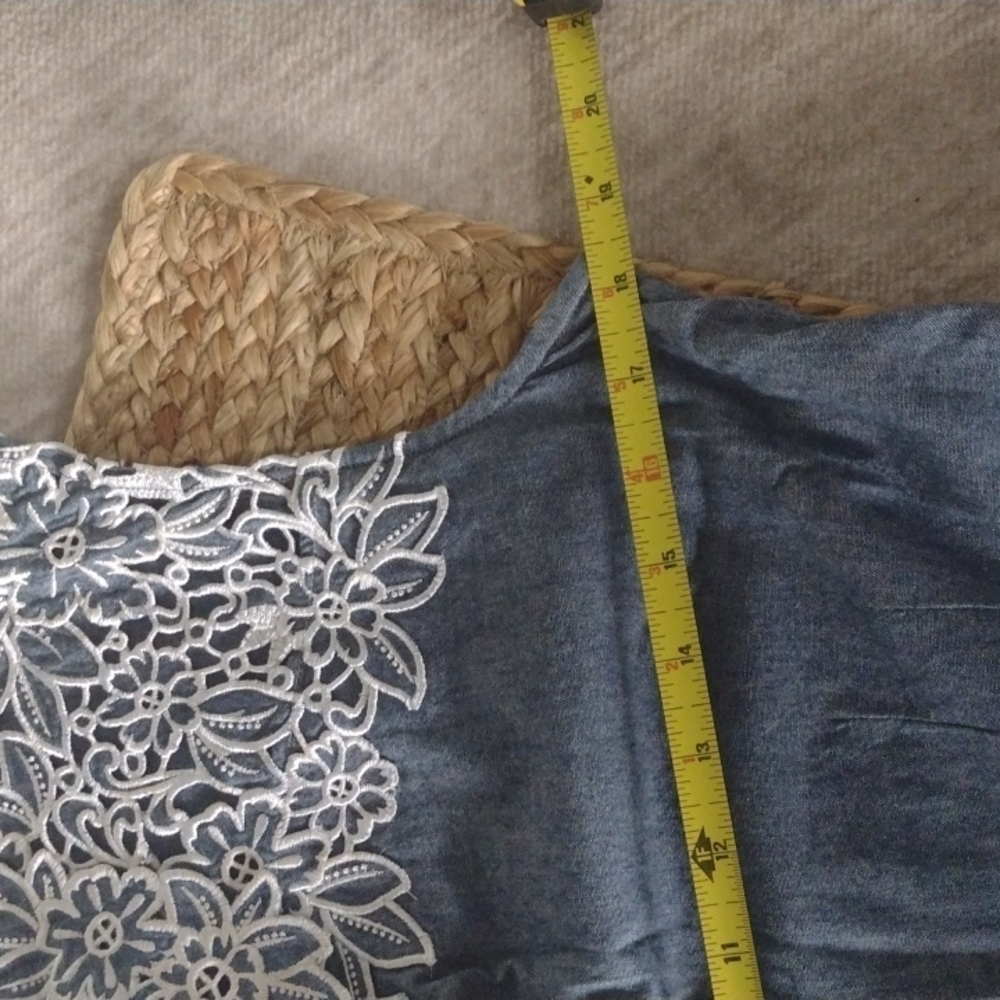 Pendleton summer dress - Picture 6 of 8